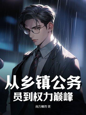 从乡镇公务员到权力巅峰 南方椰湾