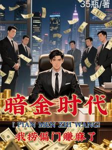 偏门之王的自我修养TXT