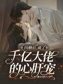 闪婚后大佬宠妻成瘾免费阅读