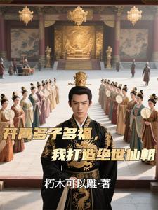 我打造绝世仙朝