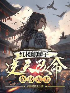 红楼之王家麒麟儿作者神秘小仙