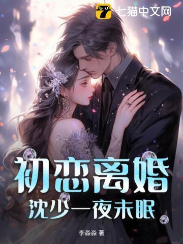 沈少一夜未眠全文阅读