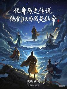 化身历史传说