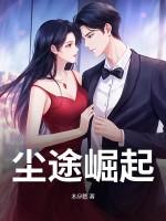 尘途崛起陈安章泽楠