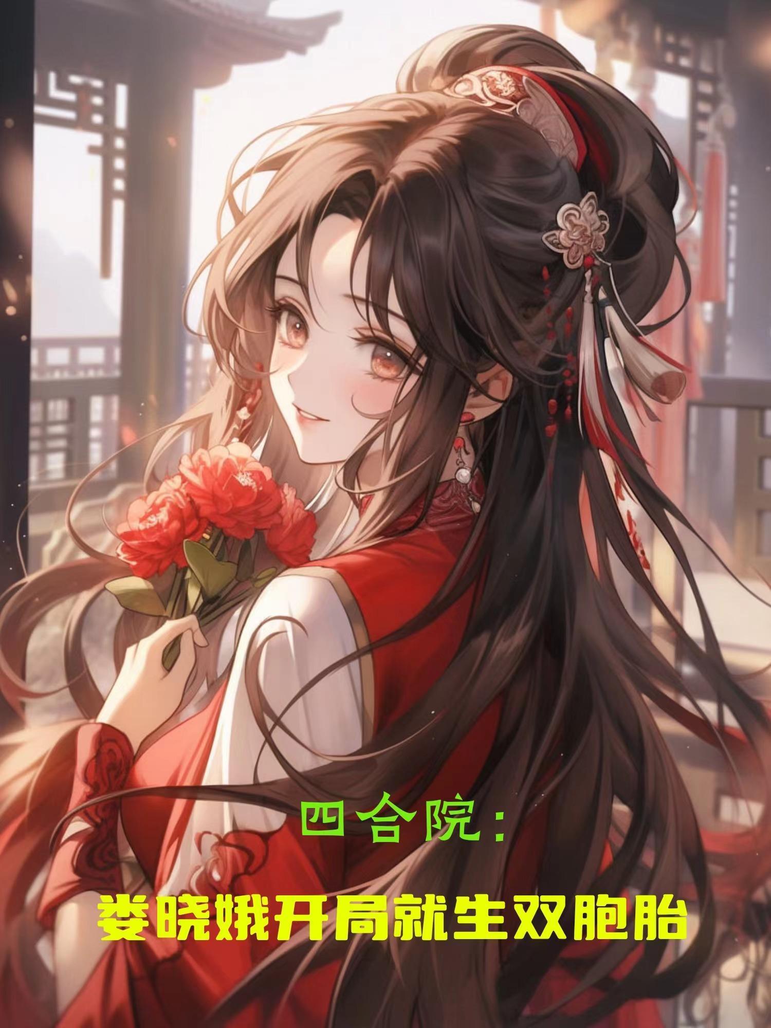 四合院娄晓娥开局就生双胞胎(我爱番茄酱呀)