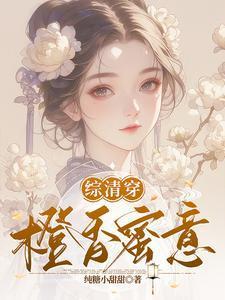 综清穿橙香蜜意雍正