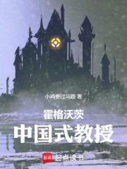 霍格沃茨中国式教授最新章节