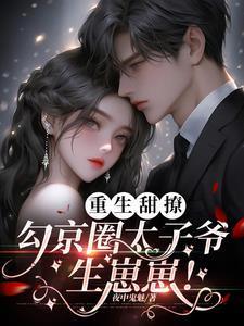 重生太子很勾魂