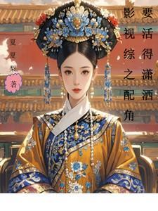 综影视配角搞事业