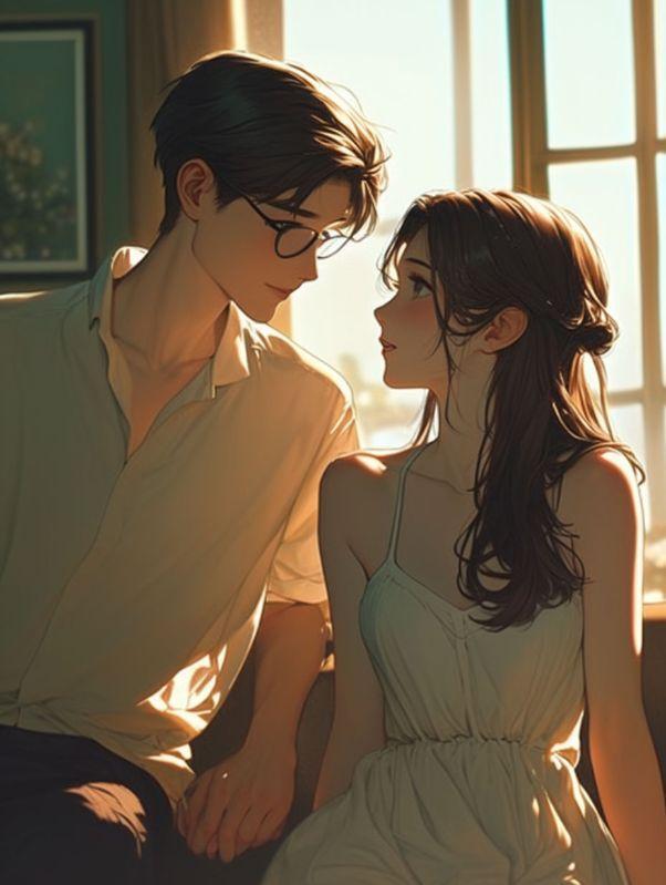 经年离歌愁未休14