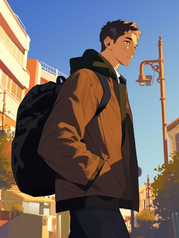 情似繁花渐落62