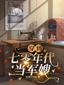穿到七十年代当军嫂推荐