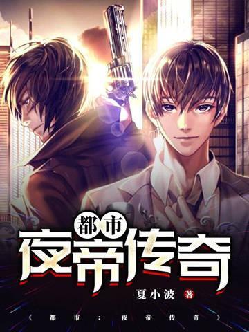 夜帝传人