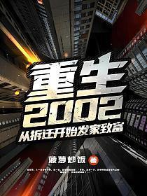 重生2002从拆迁开始发家致富 第1059章