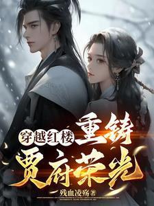 穿越红楼重铸贾府荣光TXT