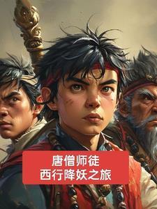 唐僧师徒西行路上遇到的妖怪的名字