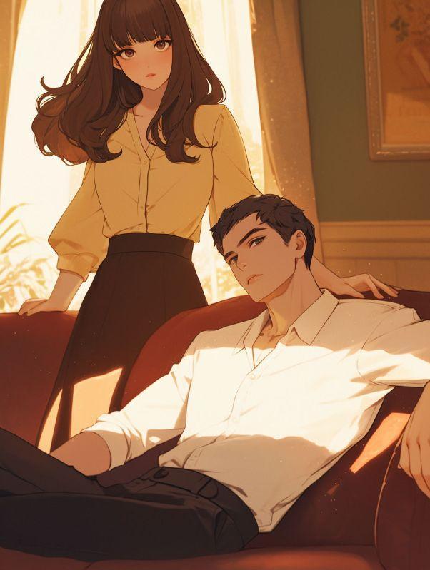 看了媳妇的聊天记录