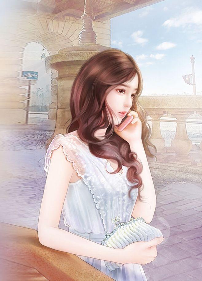 难逃情网全本TXT