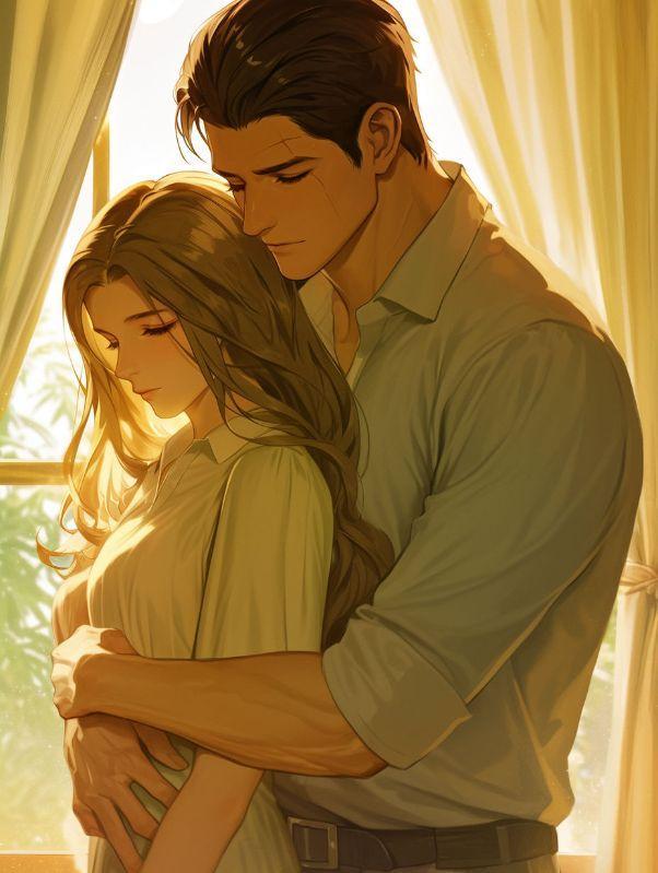 风月昭昭爱未央在线阅读