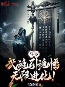 斗罗武魂引魂幡无限进化
