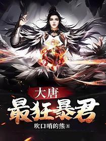 大唐最狂暴君完整版阅读