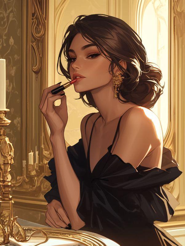 初见爱已晚歌词