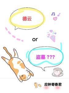 以德云社为背景盗墓的