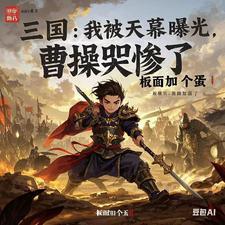 三国我被天幕曝光