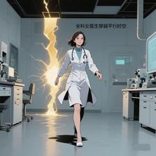 全科大夫穿越到女尊