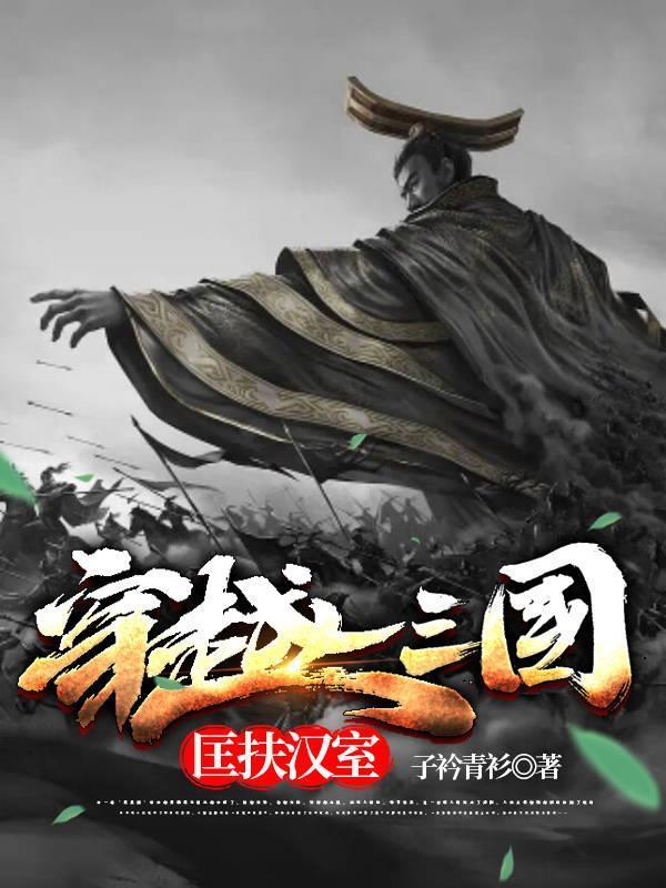 穿越到三国辅佐的