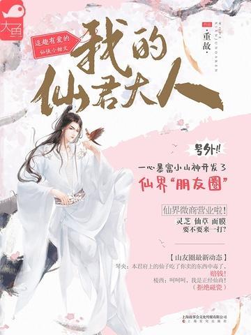 我的仙君大人免费阅读