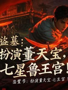七星鲁王宫的