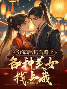 分家以后害死爹第三集