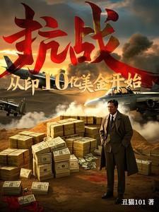 从印10亿美金开始作者丑猫101