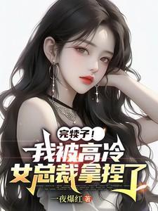 我被高冷男神弄哭