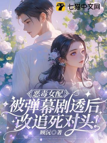 恶毒女配后续