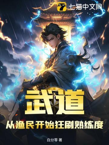 武道熟练度系统