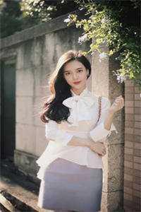 华缨是什么意思