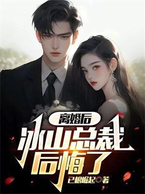离婚后冰山总裁后悔了免费阅读