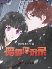 暗香浮沉录陈平阳免费阅读