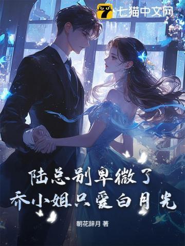 陆总别虐了夫人才是你的白月光大结局