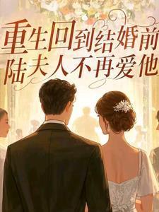 陆夫人不再爱他