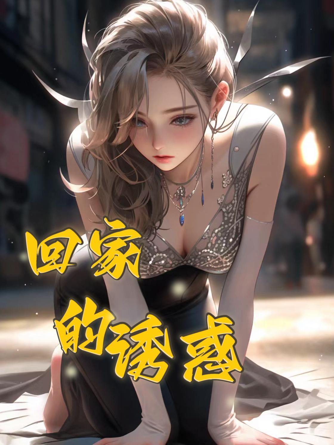 回家的诱惑 电视剧