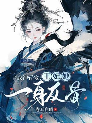 战神王妃乖乖受宠