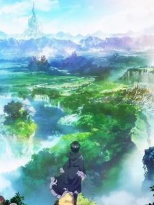 时空扭曲草药和矿石