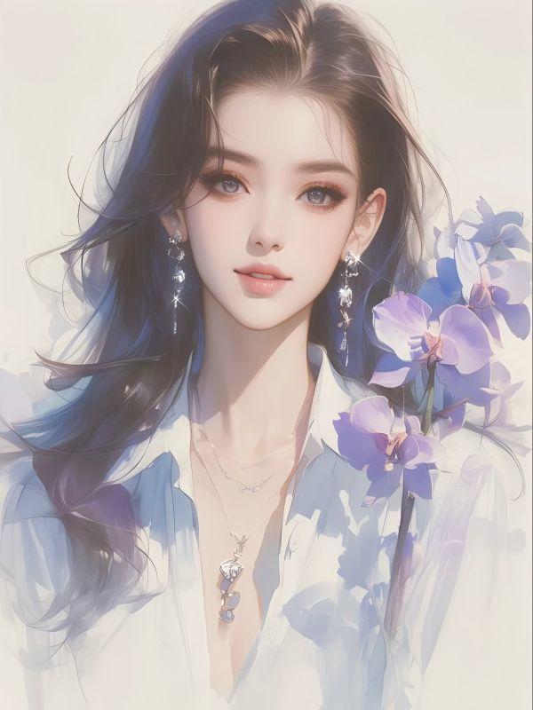 我死后的第四年总裁疯了