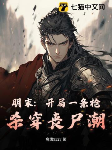 明末开局10万火枪兵