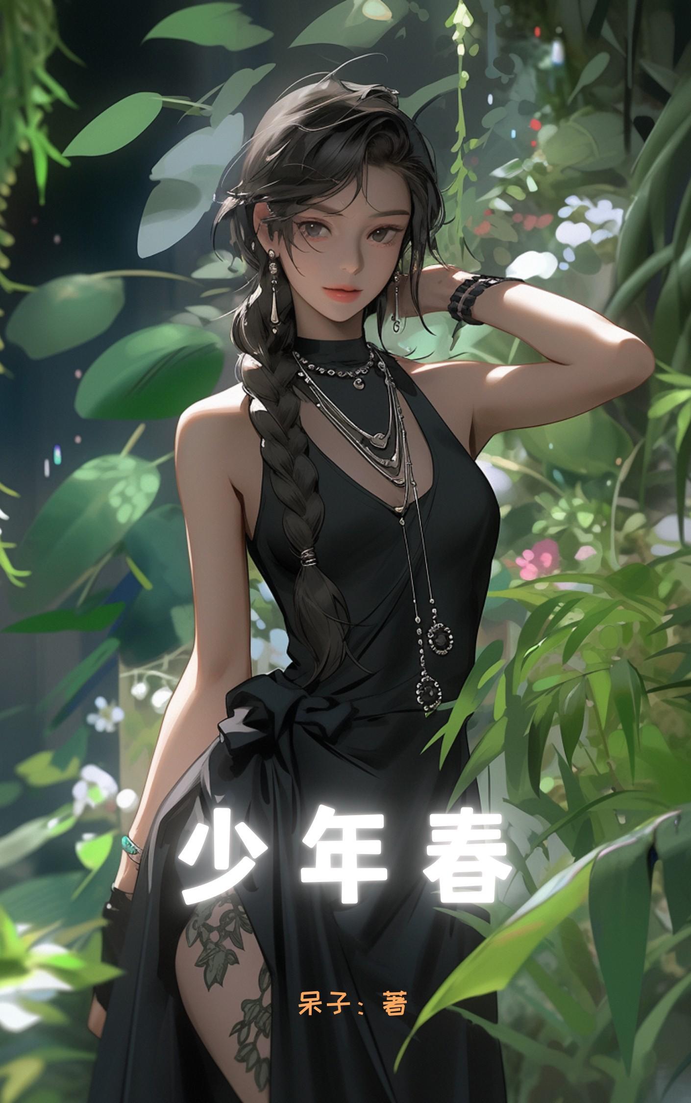 少年春风醉白马百度百科