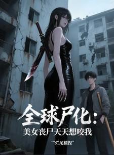 全球美女变丧尸成为我的宠物漫画