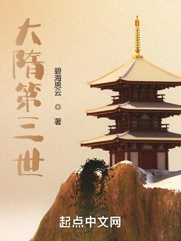 大隋第三世杨侗